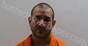 ROCHA JIMMY | 2023-10-21 Cameron County, Texas Booking