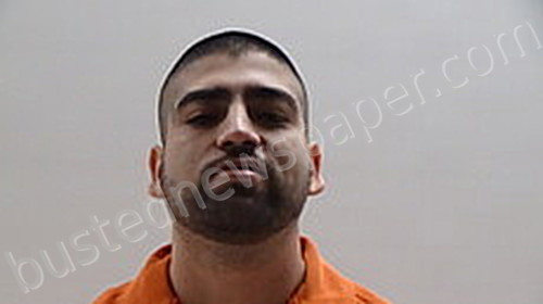 GUTIERREZ ARMANDO #, Cameron County, Texas - 2023-10-21