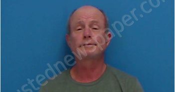 MCALLISTER IV,JAMES GRAY | 2023-10-21 Catawba County, North Carolina Booking