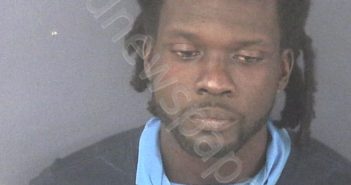 <B>DAVIS</B>, <B>BRYAN</B> JERROD #, Gadsden County, Florida - 2023-10-21 19:47:00