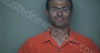 SIMPSON, <B>ZACHARY</B> <B>D</B> #, <b>Adams</b> County, Ohio, Adams County, Ohio - 2023-10-21 18:03:00