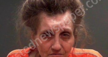 KENDRICKS, AMBER LYNN | 2023-10-21 04:05:00 Ohio County, West Virginia Booking