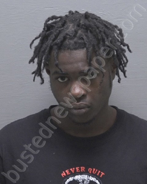 JAMES-GRAHAM, AVION TRAMAINE #, New Hanover County, North Carolina - 2023-10-21