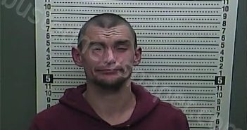 <B>CALLAHAN</B>, <B>JASON</B> #, Harlan County, Kentucky - 2023-10-21 13:37:00