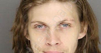 DEESE, TYLER ALLEN | 2023-10-21 18:09:00 Moore County, North Carolina Booking