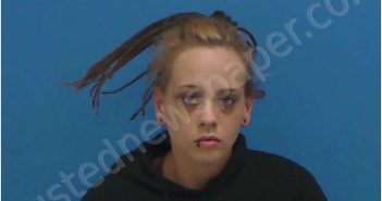 BENTLEY,SHANNON NICOLE | 2023-10-21 Catawba County, North Carolina Booking