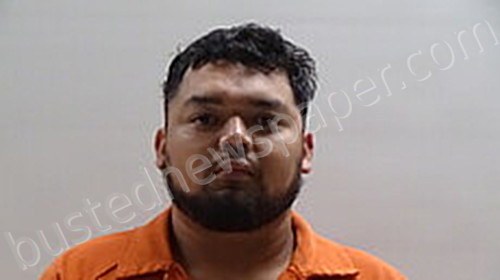 MADRIGAL DAVID LEE #, Cameron County, Texas - 2023-10-21