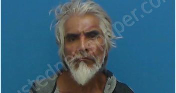 SALAZAR,JESUS | 2023-10-21 Catawba County, North Carolina Booking