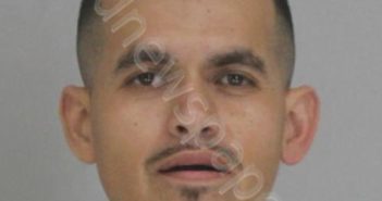 <B>GARCIA</B>, <B>ARMANDO</B> #, Dallas County, Texas - 2023-10-21 00:28:00