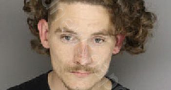 BENNETT, SAMUEL ATLAS | 2023-10-21 01:08:00 Moore County, North Carolina Booking