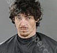 <B>SIMMONS</B>, <B>TRUMAN</B> <B>ADAM</B> #, Anderson County, South Carolina - 2023-10-21