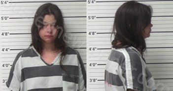 THORNTON, SHELBY INEZ | 2023-10-21 Kerr County, Texas Booking
