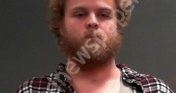SWARTZ, THOMAS REED | 2023-10-21 22:40:00 Tyler County, West Virginia Booking