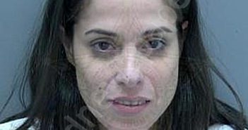 <B>FLOREZ</B>, <B>ALEXANDRA</B> <B>DEL</B> <B>PILAR</B> #, Lee County, Florida - 2023-10-21 00:48:00