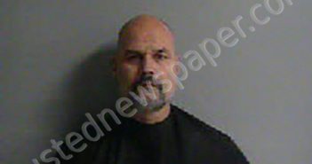 WARNEMENT, <B>JAMES</B> ANDREW #, Wharton County, Texas - 2023-10-21 08:23:00