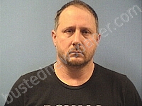 FEASEL, ANDREW D #, Erie County, Ohio - 2023-10-21