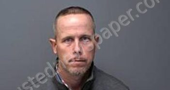 DAVID CHRISTOPHER YOUNGBLOOD | 2023-10-21 12:49:00 Baxter County, Arkansas Booking