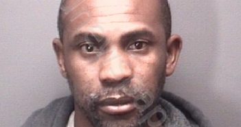 DAMON, SHERRON ANDRE | 2023-10-21 Suffolk, Virginia Booking