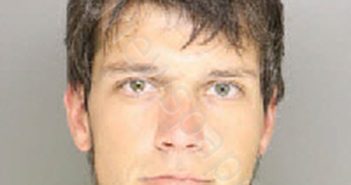 WHITE, ANTHONY LUIS | 2023-10-21 10:45:00 Moore County, North Carolina Booking