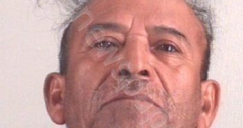 GUZMAN, JOSE MAZABA | 2023-10-21 Tarrant County, Texas Booking