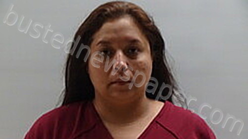 RIVAS BRENDA MARIA #, Cameron County, Texas - 2023-10-21