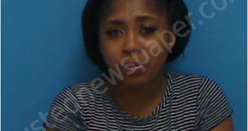 BROWN,DZYER ALNIEKE | 2023-10-22 Catawba County, North Carolina Booking