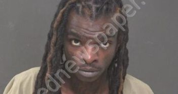<B>JORDAN</B>, <B>DMARCO</B> <B>LEMAR</B> #, Muskingum County, Ohio - 2023-10-22 03:23:00