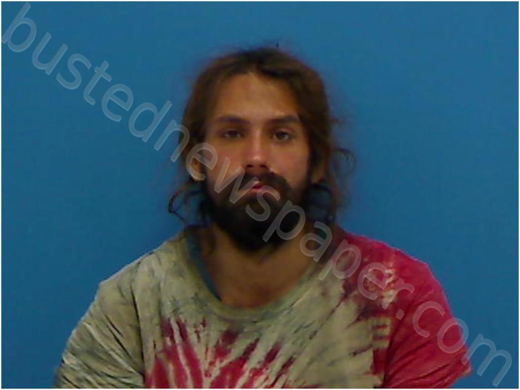 MCCONNELL,AUSTIN RAY #, Catawba County, North Carolina - 2023-10-22