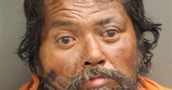 <B>MARQUEZ</B>, <B>JESUS</B> <B>ANTONIO</B> <B>JR</B> #, Orange County, Florida - 2023-10-22 18:47:00