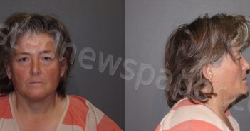ALSTON, RUBY DIANE | 2023-10-22 Wood County, Texas Booking