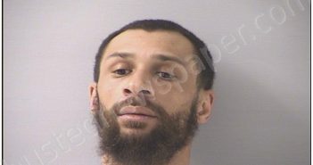 <B>ROSS</B>, CARY <B>DONALD</B> DAWAYNE #, Butler County, Ohio - 2023-10-22 01:50:00