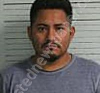 <B>MARTINEZ</B> DE LA LUZ, <B>LUIS</B> <B>M</B> #, Ravalli County, Montana - 2023-10-22