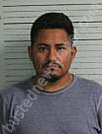 MARTINEZ DE LA LUZ, LUIS M #, Ravalli County, Montana - 2023-10-22