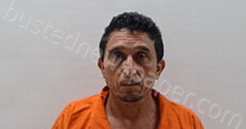 ERAZO HECTOR ANTONIO | 2023-10-22 Cameron County, Texas Booking