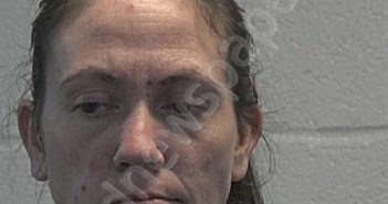 <B>WRIGHT</B>, <B>MINDY</B> <B>SUE</B> #, Cleveland County, North Carolina - 2023-10-22 15:29:00