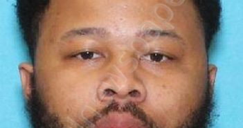 WATSON, DRESHAWN LEMONTREY | 2023-10-22 03:43:00 Geary County, Kansas Booking