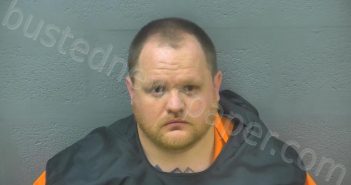 BOBBITT, JOSHUA RYAN | 2023-10-22 05:44:00 Lynchburg, Virginia Booking