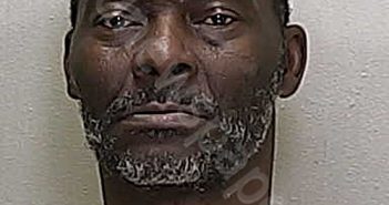 <B>FRAZIARS</B>, <B>FREDERICK</B> <B>LEON</B> #, Marion County, Florida - 2023-10-22 14:54:00