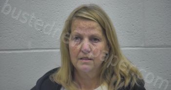 <B>PHILLIPS</B>, <B>GERRI</B> <B>LEE</B> #, Kenton County, Kentucky - 2023-10-22 23:39:00