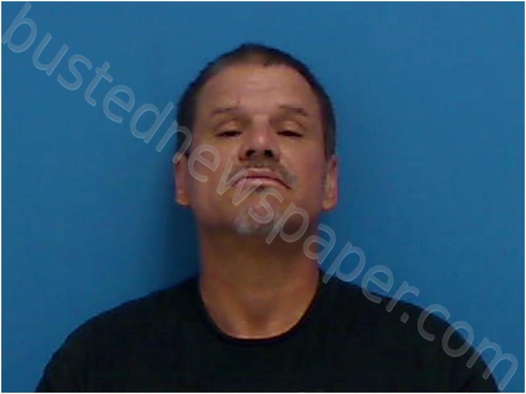 BOWMAN,STEVEN GEORGE #, Catawba County, North Carolina - 2023-10-22