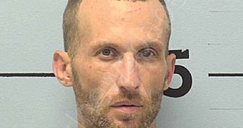 <B>MCCLURE</B>, <B>JOSHUA</B> <B>EUGENE</B> #, Burke County, North Carolina - 2023-10-22 09:11:00