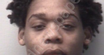 LENON, <B>BRIAN</B> OMAR #, Madison County, Tennessee - 2023-10-22 14:38:00