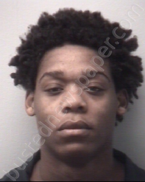 LENON, BRIAN OMAR #, Madison County, Tennessee - 2023-10-22 14:38:00