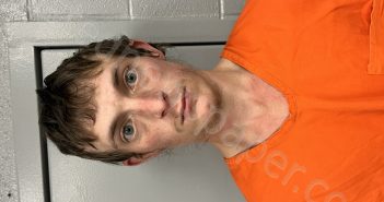 CARPENTER, JOHN D | 2023-10-22 20:00:00 Harrison County, West Virginia Booking