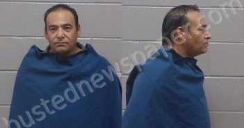 <B>LOPES</B>, <B>ANTONIO</B> <B>RICARDO</B>, <B>JR</B>. #, Wichita County, Texas - 2023-10-22