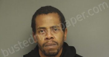 <B>ENGLISH</B>, <B>JUTAVIOUS</B> <B>LAMAR</B> #, Calhoun County, Alabama - 2023-10-22