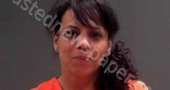 WRIGHT, VERONICA SUSAN | 2023-10-22 19:45:00 Ohio County, West Virginia Booking