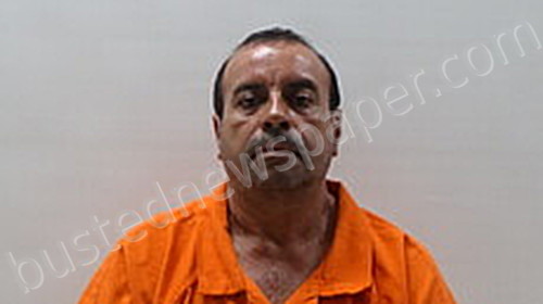 DE LEON ALFONSO #, Cameron County, Texas - 2023-10-22