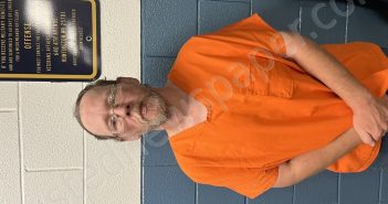 MCCLOUD, JAMES C | 2023-10-22 22:40:00 Harrison County, West Virginia Booking