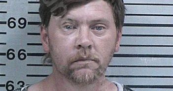 BARNETT, MICHAEL CARL | 2023-10-22 18:57:13 Hood County, Texas Booking